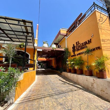 El Zaguan Colonial By Guruhotel バリャドリッド エクステリア 写真