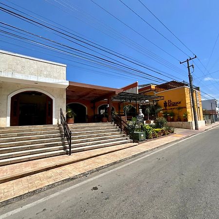El Zaguan Colonial By Guruhotel バリャドリッド エクステリア 写真