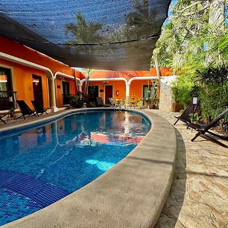 El Zaguan Colonial By Guruhotel バリャドリッド エクステリア 写真