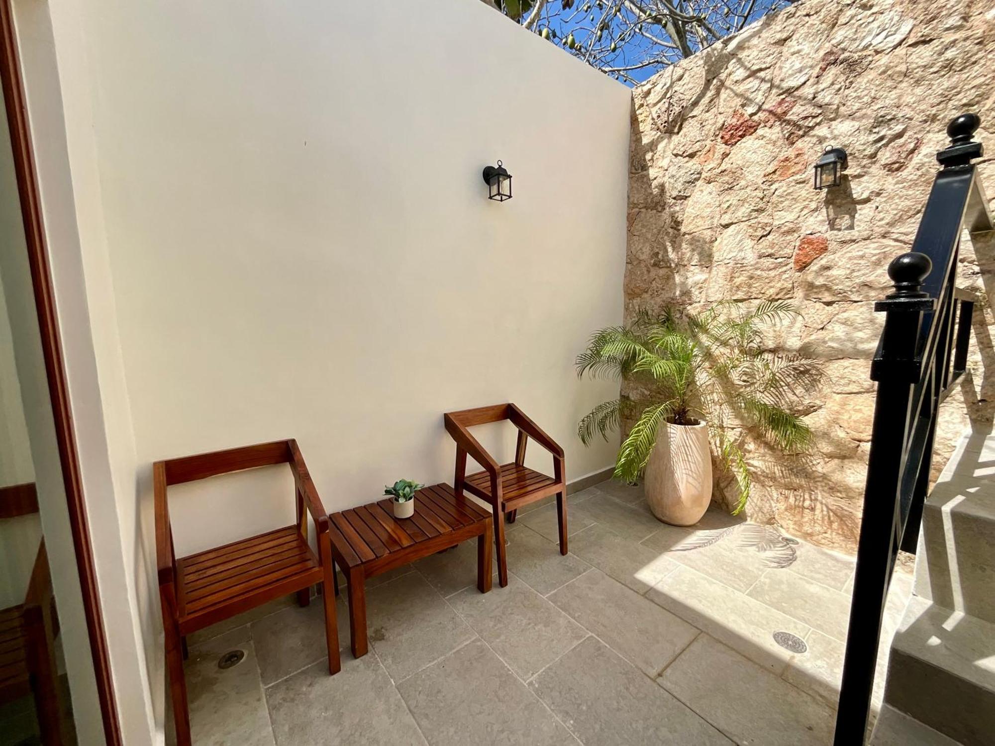 El Zaguan Colonial By Guruhotel バリャドリッド エクステリア 写真