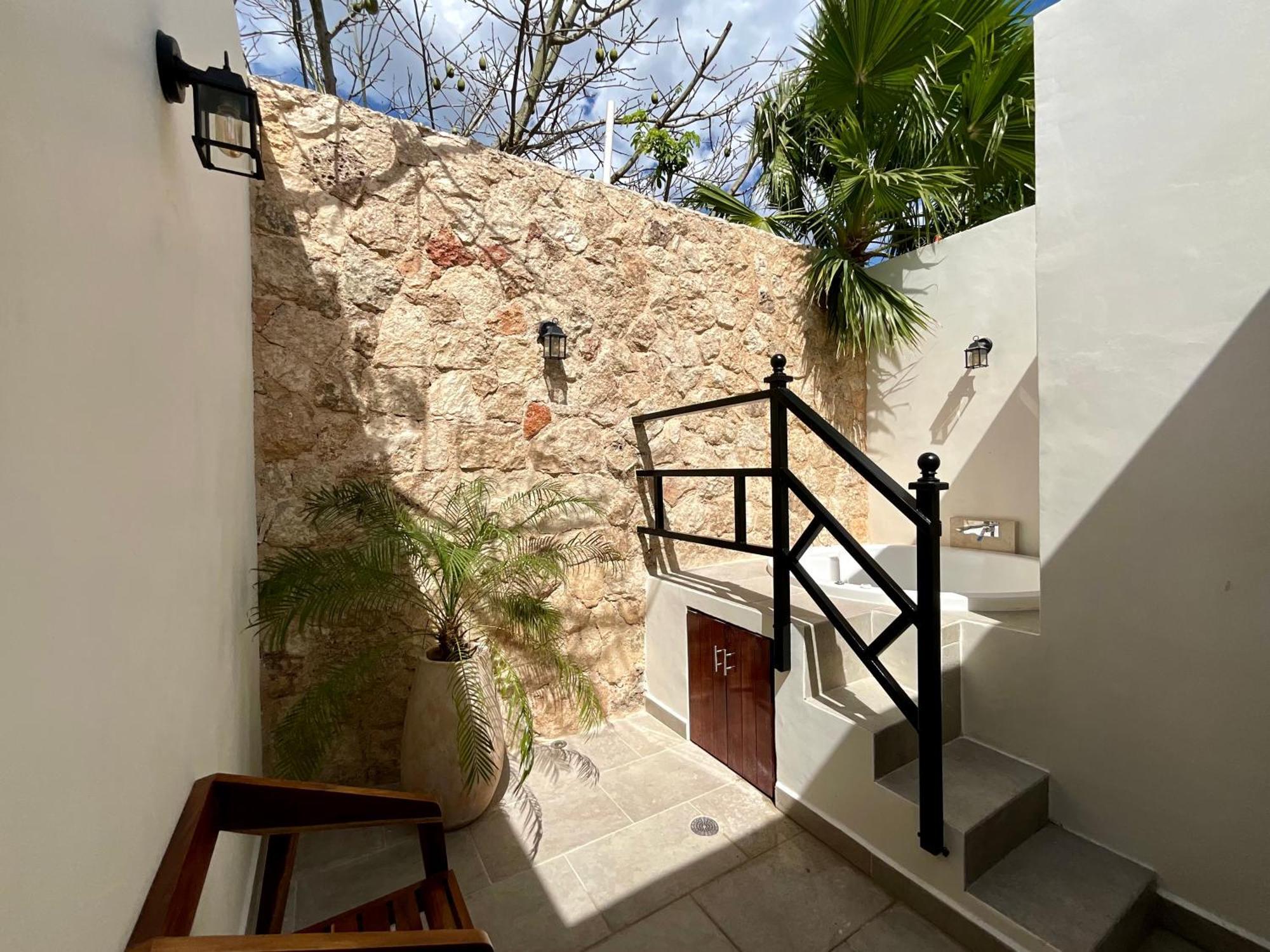 El Zaguan Colonial By Guruhotel バリャドリッド エクステリア 写真