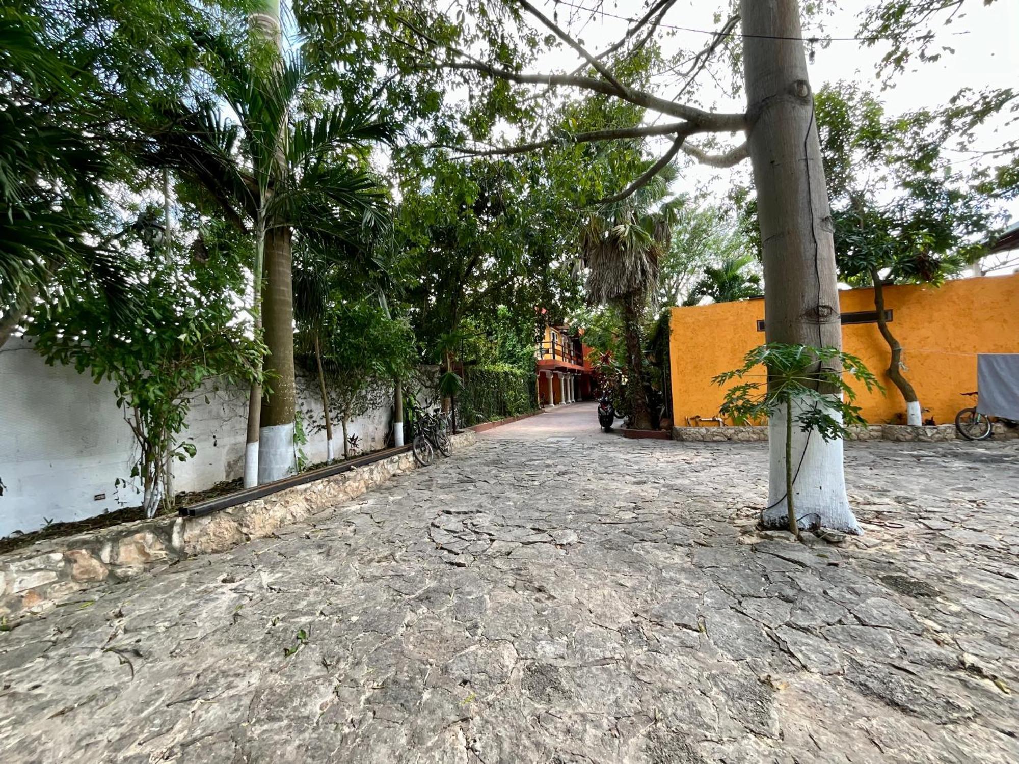 El Zaguan Colonial By Guruhotel バリャドリッド エクステリア 写真