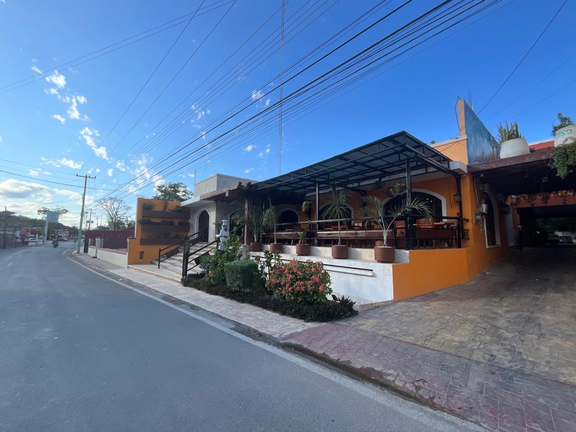 El Zaguan Colonial By Guruhotel バリャドリッド エクステリア 写真