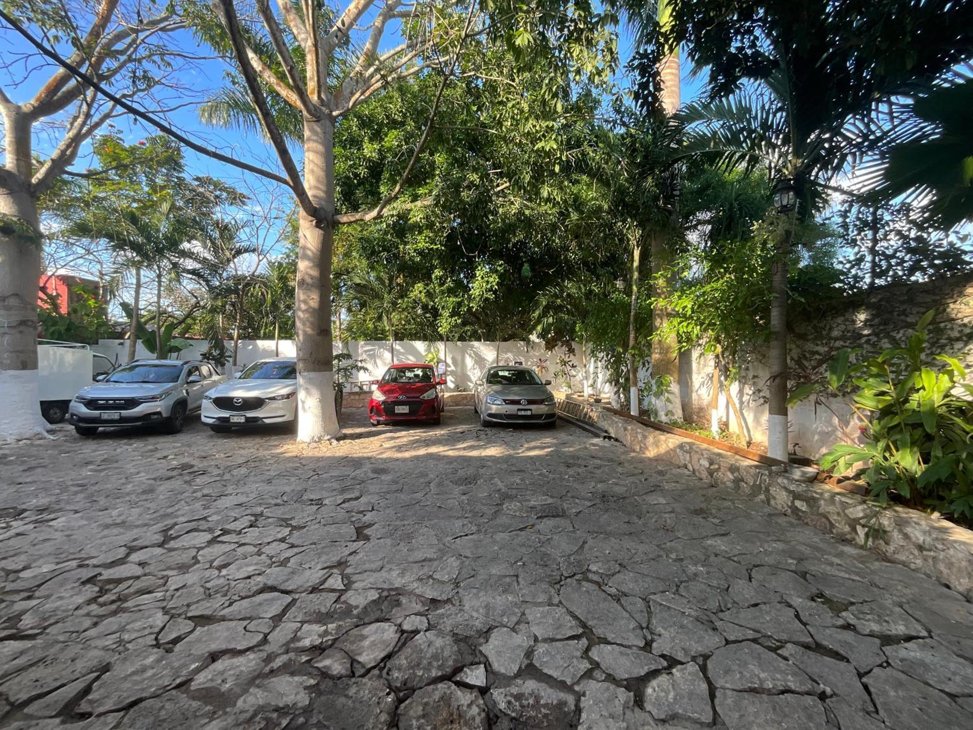 El Zaguan Colonial By Guruhotel バリャドリッド エクステリア 写真