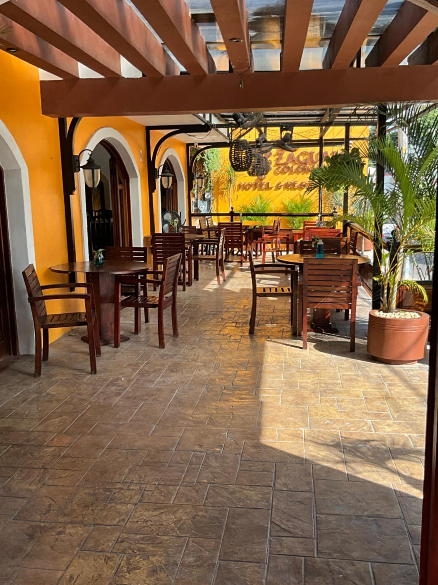 El Zaguan Colonial By Guruhotel バリャドリッド エクステリア 写真
