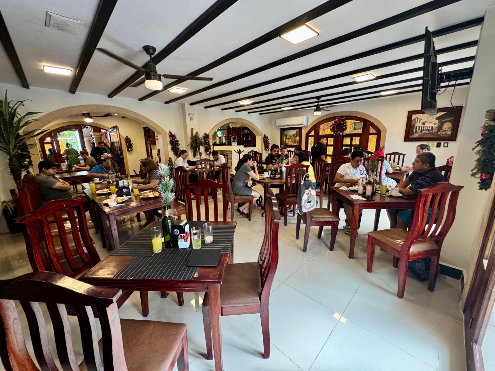 El Zaguan Colonial By Guruhotel バリャドリッド エクステリア 写真