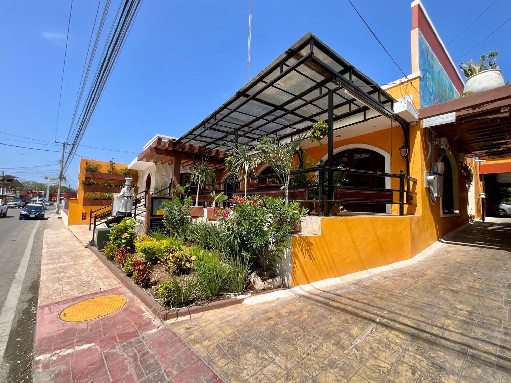 El Zaguan Colonial By Guruhotel バリャドリッド エクステリア 写真