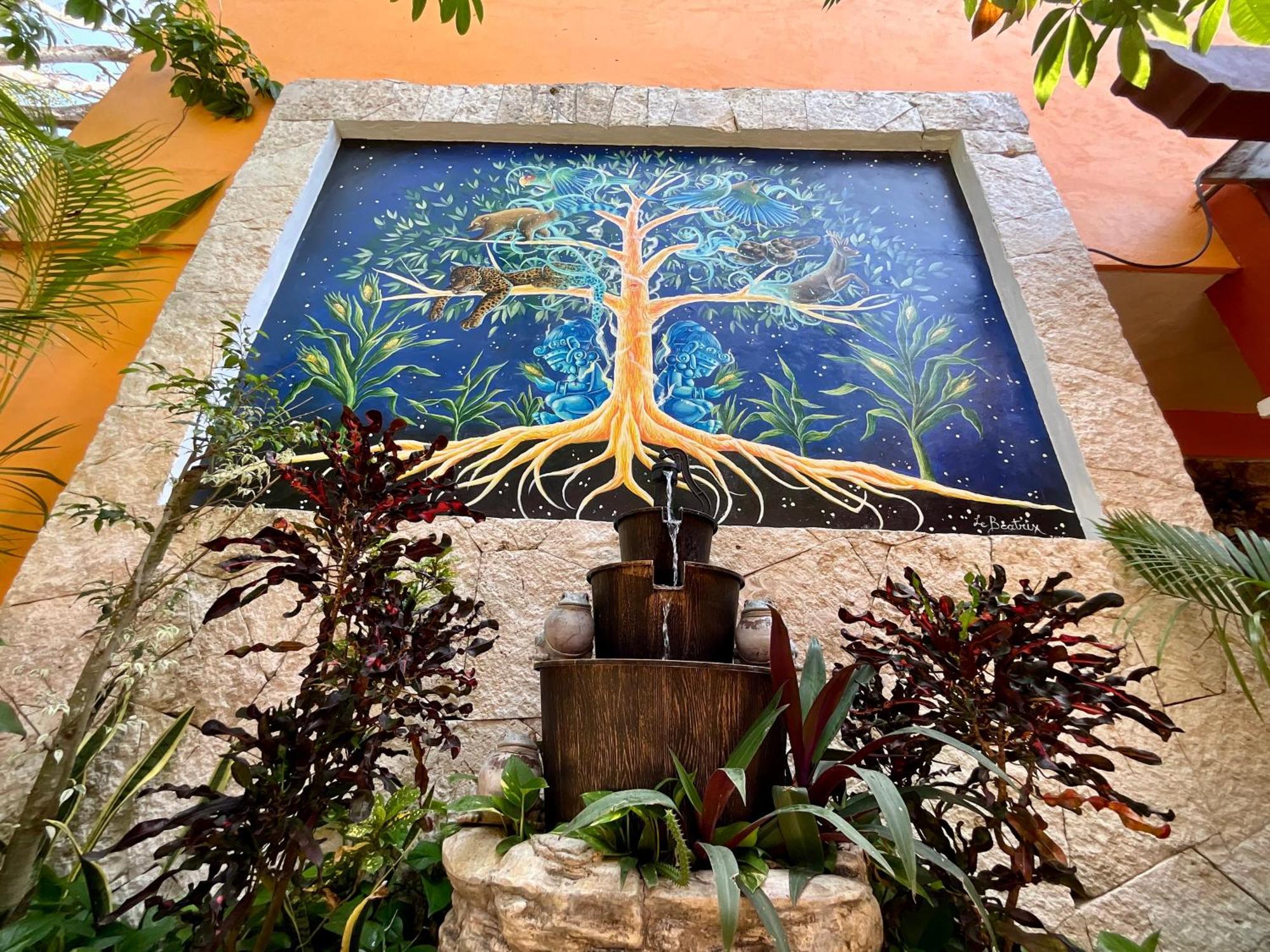 El Zaguan Colonial By Guruhotel バリャドリッド エクステリア 写真