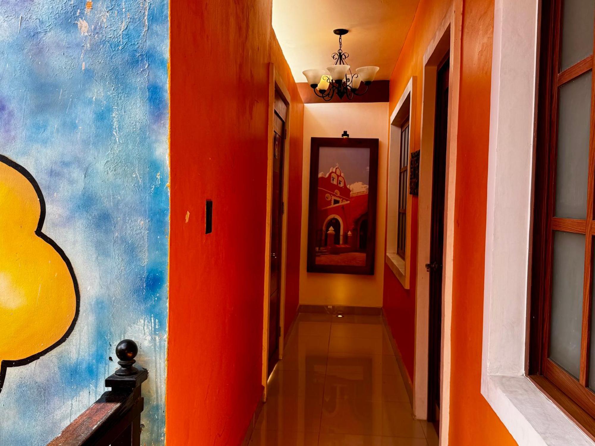 El Zaguan Colonial By Guruhotel バリャドリッド エクステリア 写真